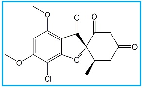 Griseofulvin EP Impurity A